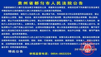 爆料老赖新闻事件最新消息,老赖事件持续发酵，法院强制执行再掀风波
